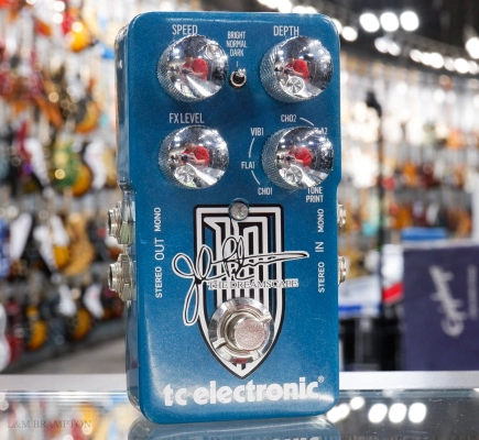 TC Electronic - DREAMSCAPE